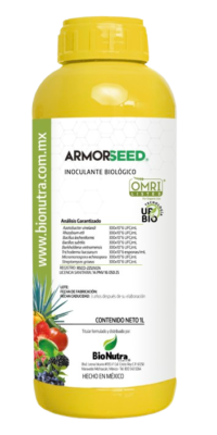 ArmorSeed