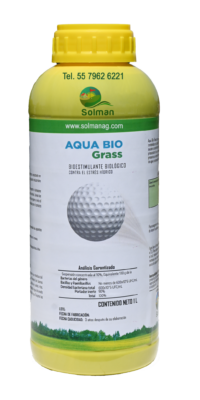 AQUA BIO Grass