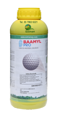 BAAMYL PRO