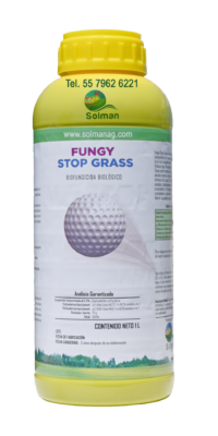 FUNGY STOP GRASS