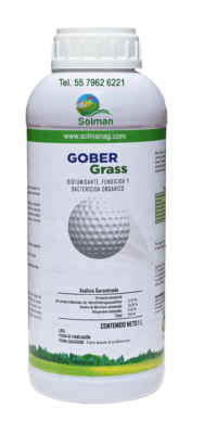 GOBER Grass