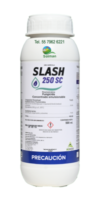 SLASH 250 SC