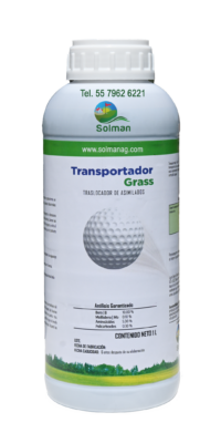Transportador Grass