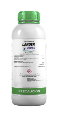 LANDER 250 SC
