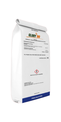 GLORY 90