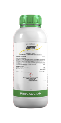 KOROS