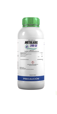 METALAXIL 240 CE