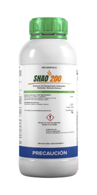 SHAO 200